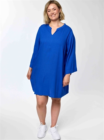 Gozzip - Skuld Tunika, Blå